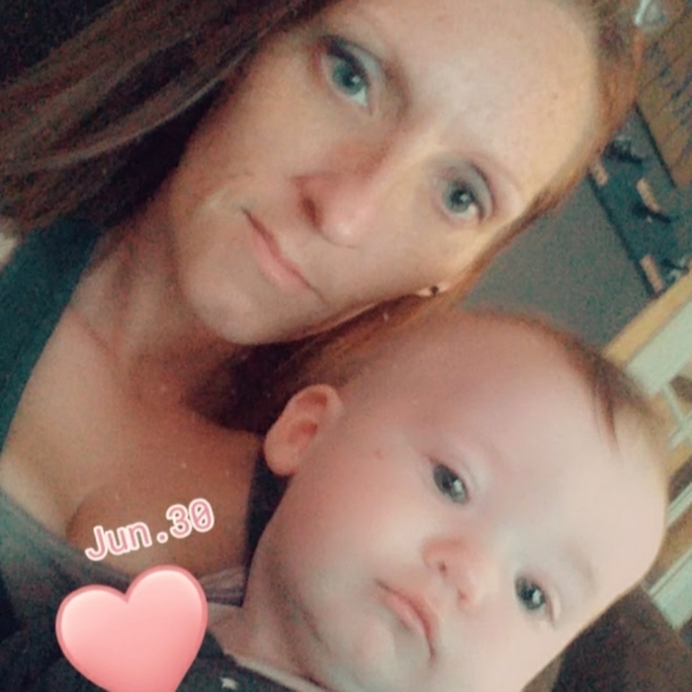 Meet your Posher, Meghan